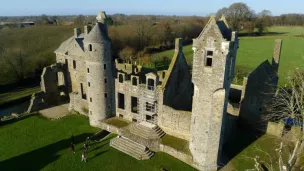 Château de Gratot - chateaugratot.com