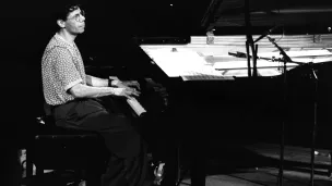 Chick Corea en France - 1992