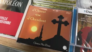 RCF Sarthe - "D'Orient et d'Occident" par le Choeur Mar Elian