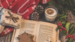 Livres de Noël