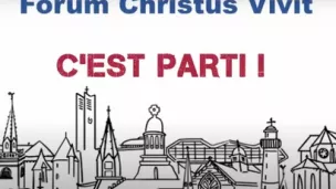 Christus Vivit Lorient