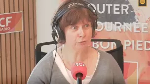 RCF Lyon - Claire Delamarche