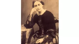 Clara Schumann