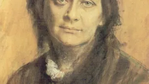 Clara Schumann