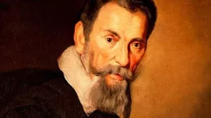 Claudio Monteverdi