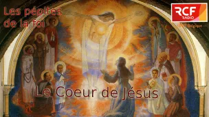 cœur de Jésus