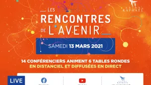 Les Rencontres de l'Avenir