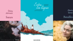 Histoires de famille