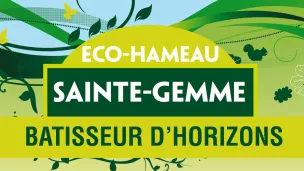 Eco-hameau de Sainte-Gemme