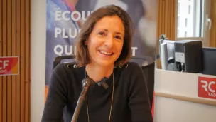 RCF Lyon - Emmanuelle Durand