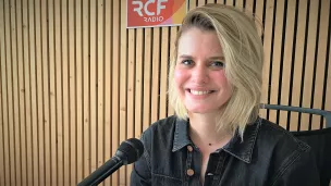 RCF Lyon - Chloé Duteil, fondatrice du Repaire à Lyon