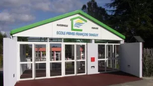 Ecole François Tanguy Lorient