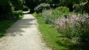 Ecoparc de Chenevières à Déols