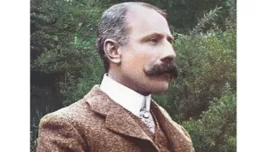 Edward Elgar