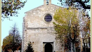 Eglise de Cessenon sur Orb