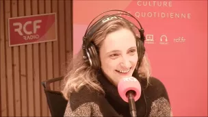 RCF Lyon - Éléonore Euler-Cabantous