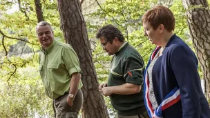 L’ONF, un partenaire engagé pour la gestion des forêts communales, ONF