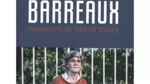 2021 Editions MAME - Couverture "Entre les barreaux"