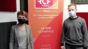 RCF Alsace