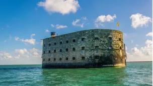 Fort Boyard