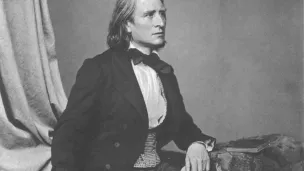 Franz Liszt