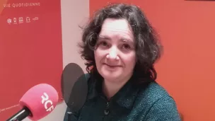 Valérie LAFON