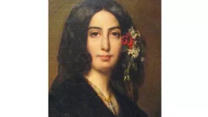 George Sand