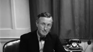 Ian Fleming