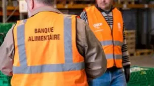 Banque alimentaire