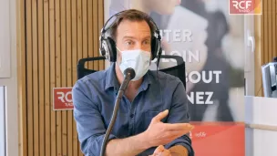 RCF Lyon - Thomas Guerry