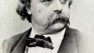 Gustave Flaubert