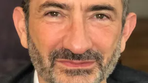 DR - Hervé Boullanger