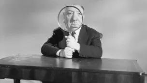 Alfred Hitchkock