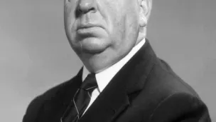 Alfred Hitchkock