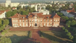 HCL - Hôpital Pierre Garraud