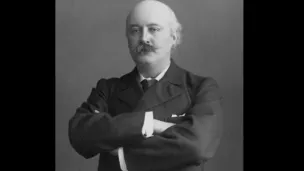 Hubert Parry