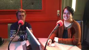 2020 RCF Anjou - Christophe et Agathe, de l’Arche en Anjou