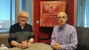 2021 RCF Anjou - Jean-Jo Roux et Guy Bonnet