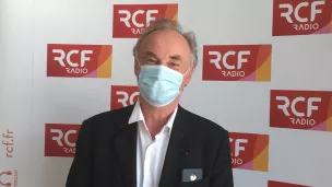 RCF Lyon - Pr Bruno Lina