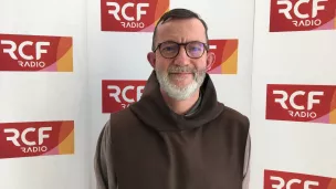 RCF Lyon 2021 - Frère Elie Ayroulet