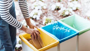 Mieux gérer ses déchets