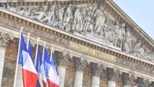 Assemblée nationale / DR