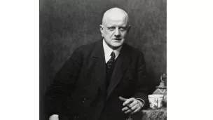 Jean Sibelius