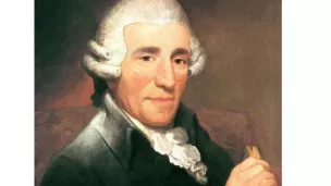 Joseph Haydn