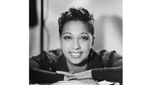 Joséphine Baker