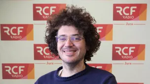 2021 RCF JURA - Julien Da Rocha