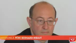 Photo RCF Alsace - Bernard Xibaut