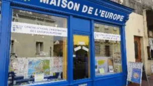 Maison de l’Europe en Limousin