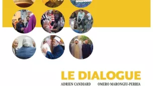 Couverture du n°1 : Le Dialogue