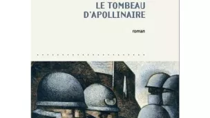 Le tombeau d'Apollinaire, Xavier-Marie Bonot